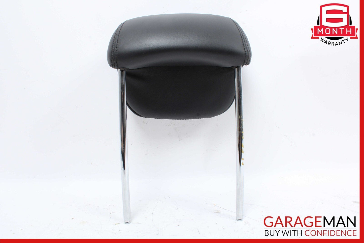 00-06 Mercedes W215 CL55 Front Right / Left Seat Head Rest Headrest Anthracite