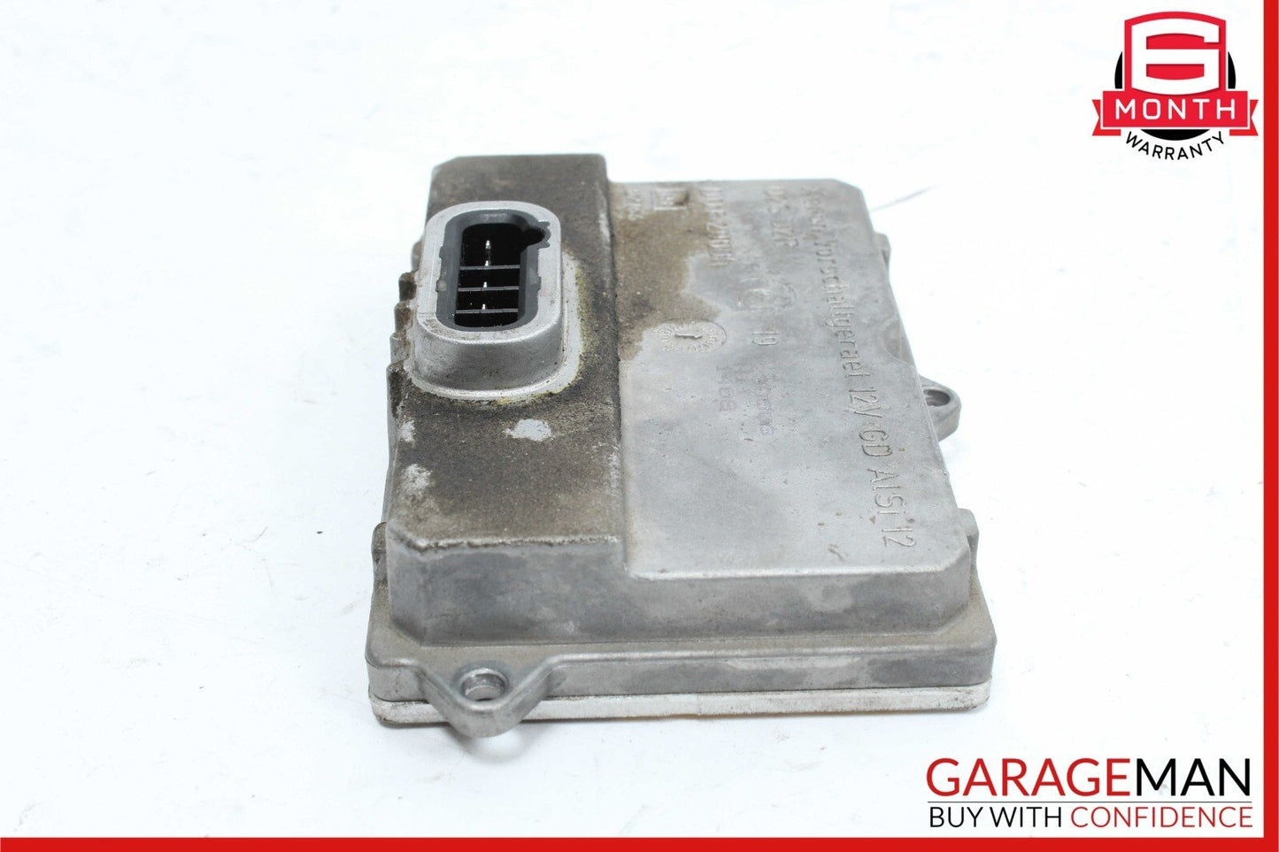 04-09 Mercedes W219 CLS550 Xenon HID Headlight Ballast Module Unit OEM