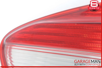 06-08 Mercedes W164 ML350 ML320 Rear Left Driver Side Tail Light Lamp OEM