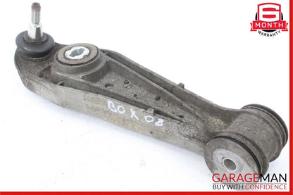 06-12 Porsche Boxster 987 Cayman 987 Front Left Suspension Lower Control Arm OEM