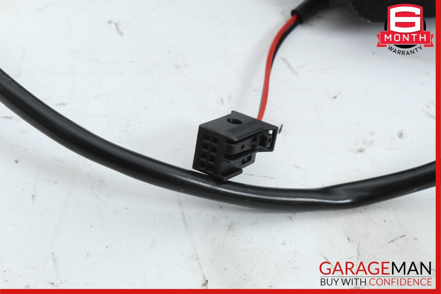 06-11 Mercedes W219 CLS550 Front Right Keyless Go Door Lock Latch Actuator OEM