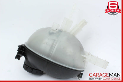 08-16 Mercedes W212 E400 E350 C300 Coolant Reservoir Overflow Expansion Tank OEM