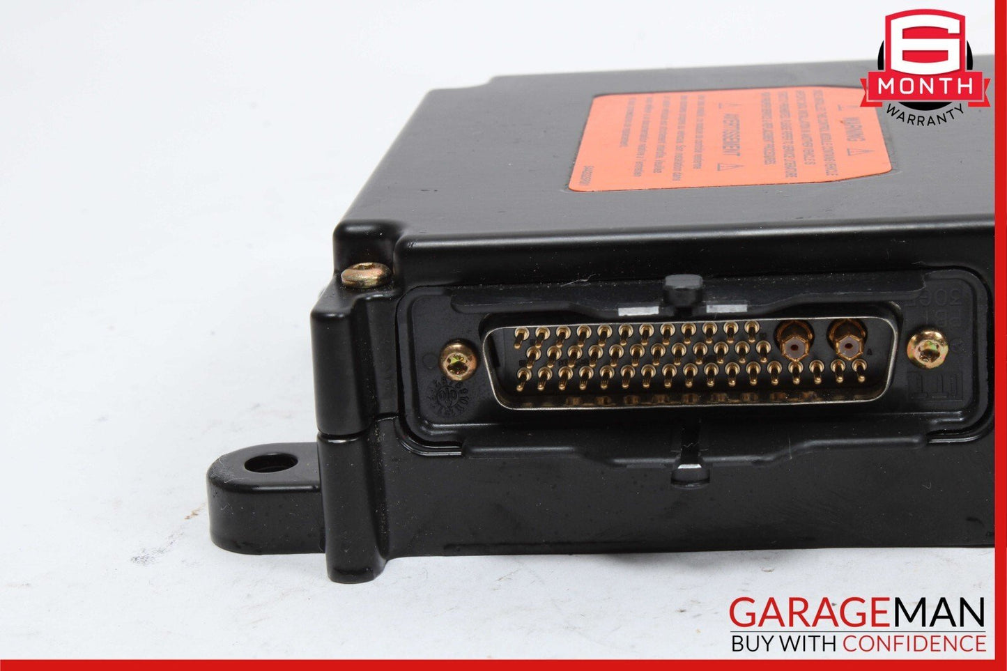 00-06 Mercedes R230 SL500 CLK55 AMG Voice Command Control Module 2208204785 OEM