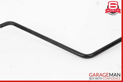 15-18 Ferrari California T Pipe From A/C Condenser Disconnector Union To HVAC 3k