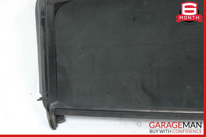 07-12 Mercedes X164 GL450 Rear Left Side Door Quarter Window Auto Glass OEM