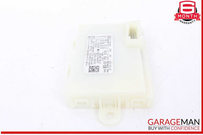 13-20 Mercedes W212 E250 SL550 ML400 Keyless Go Entry Control Module OEM