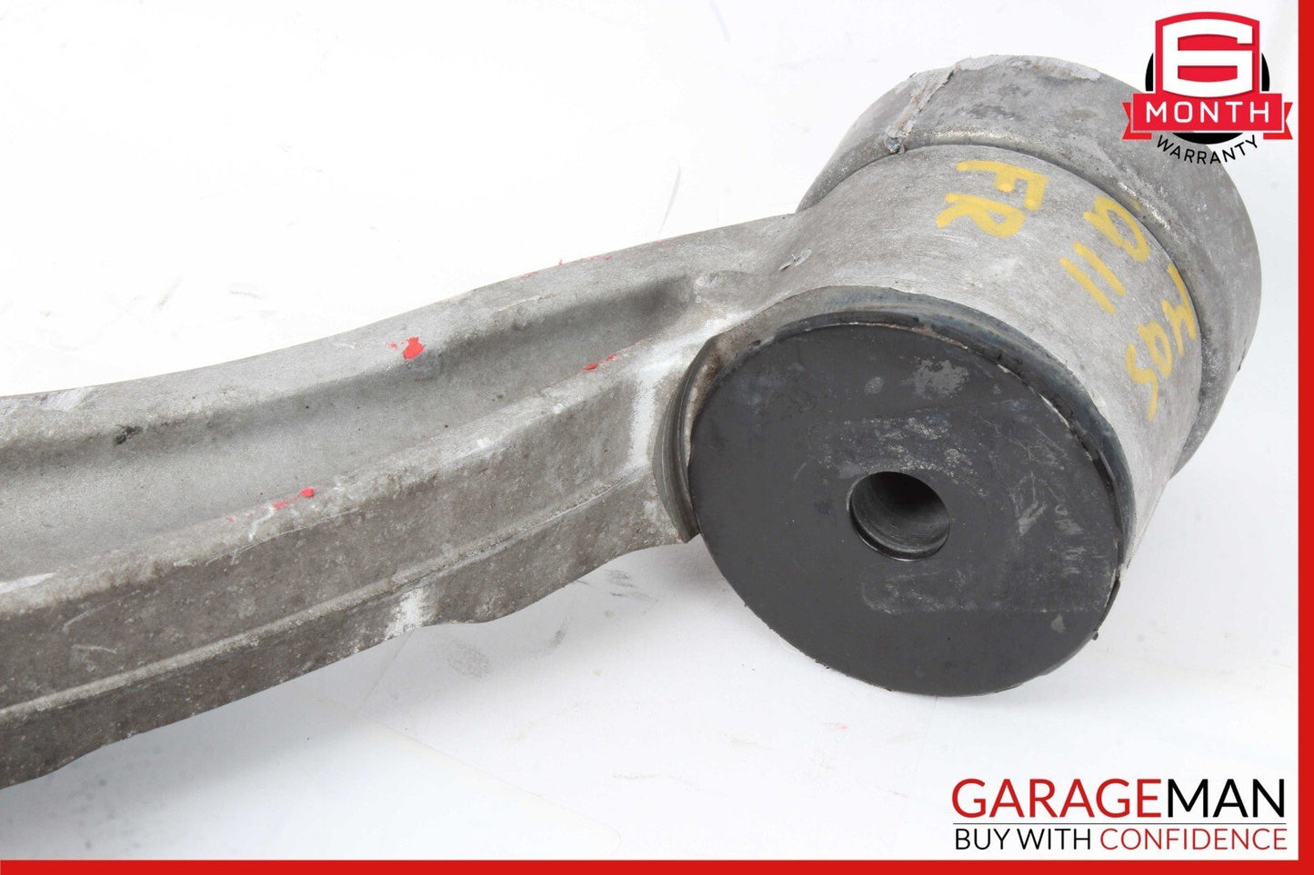 03-10 Maserati GranTurismo Front Left Lower Control Arm 3206581 OEM