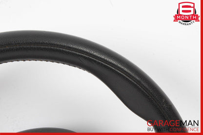 07-12 Mini Cooper Steering Wheel Black OEM 609695850