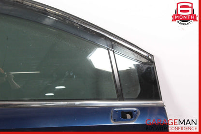 18-23 Honda Odyssey Front Right Passenger Side Door Shell Panel Cover OEM