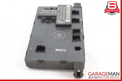 01-07 Mercedes W203 C230 C280 C320 Front Right Side Door Control Module Unit OEM