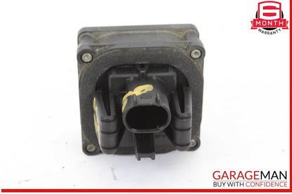 07-14 Mercedes W221 S550 CL550 Trunk Handle Keyless Go Switch 2218209510 OEM