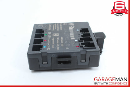 08-18 Mercedes SLK250 C250 CLS400 Front Right Side Door Control Module Unit