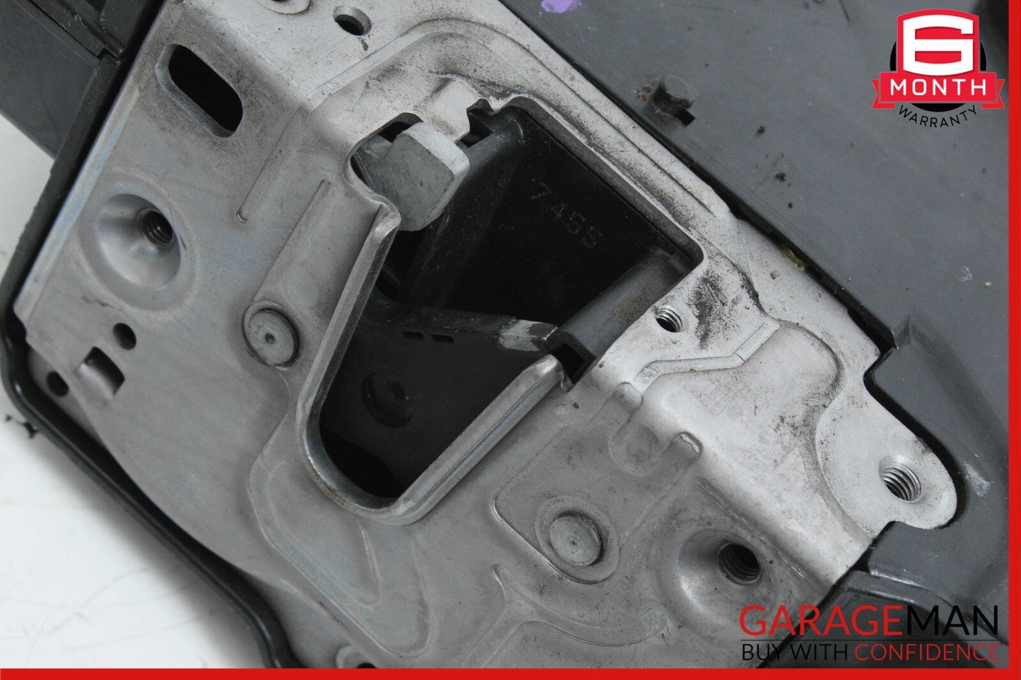 03-09 Mercedes W211 E500 E350 E63 Rear Left Side Door Lock Latch Actuator