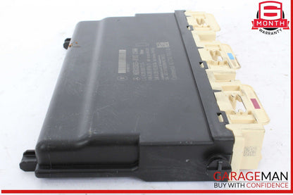 19-22 Mercedes W205 C300 Front Left Side Seat Control Module Unit