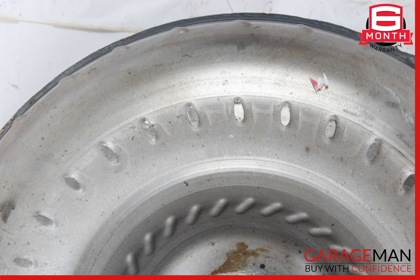 12-16 Mercedes X166 ML400 GL550 Automatic Transmission Torque Converter OEM