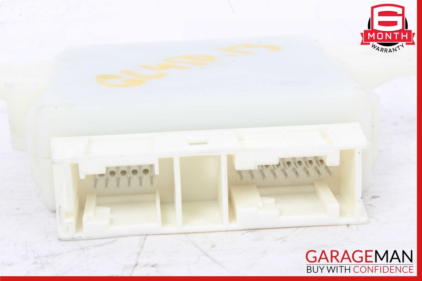13-16 Mercedes X166 GL450 ML550 Park Assist Parktronic Sensor Module Control OEM