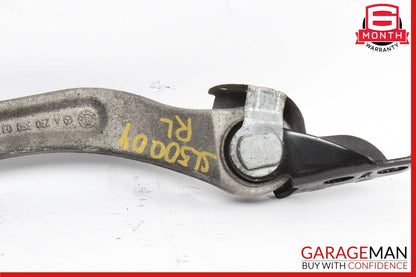03-12 Mercedes R230 SL550 CLS500 SL500 Rear Left Thrust Arm Lower Control Arm