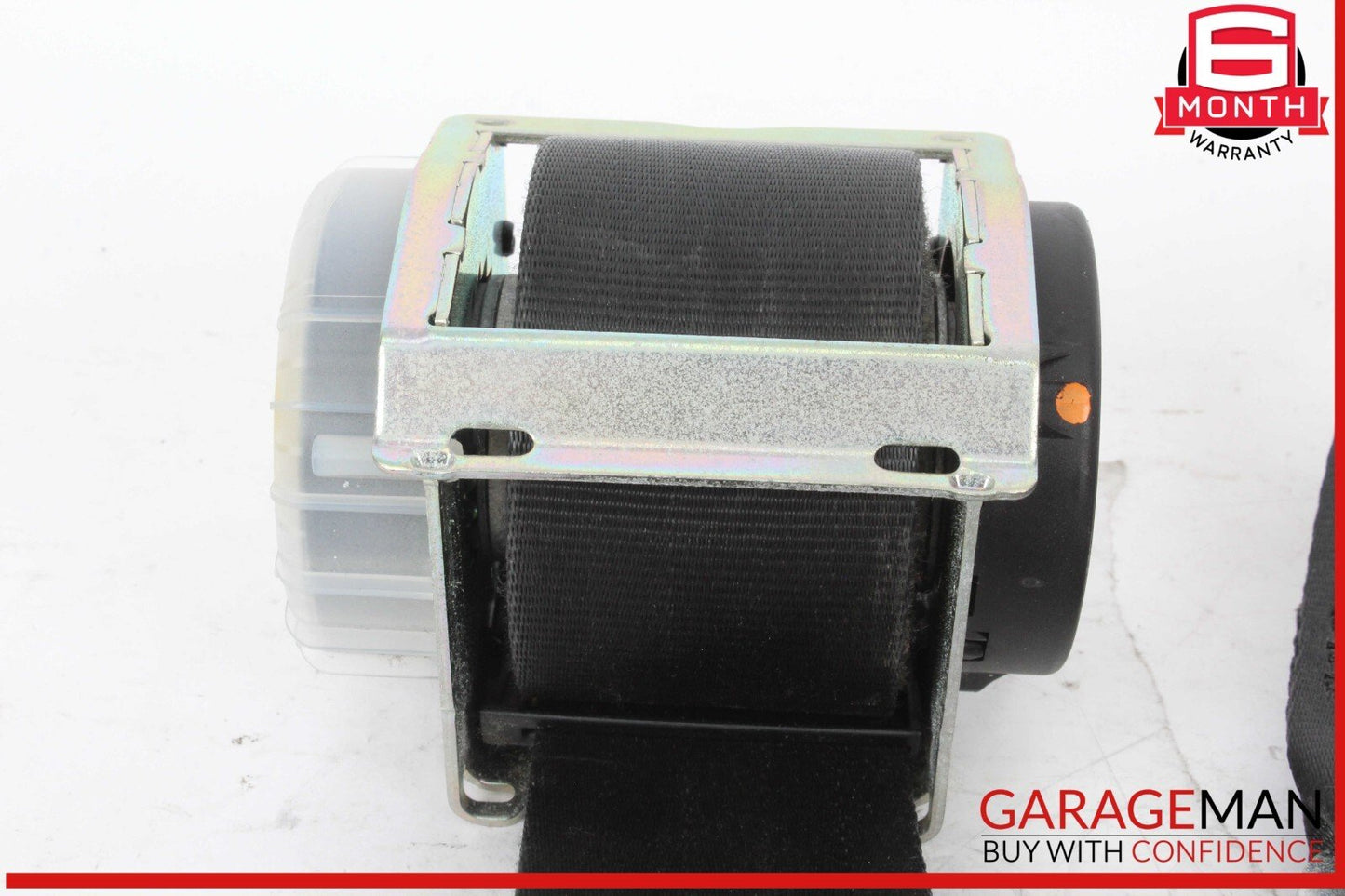 10-13 Land Rover Range Rover Sport Front Right Passenger Side Seat Belt Seatbelt
