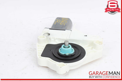 09-18 Audi Q5 SQ5 Front Left Driver Side Window Regulator Motor 8K0959801B OEM