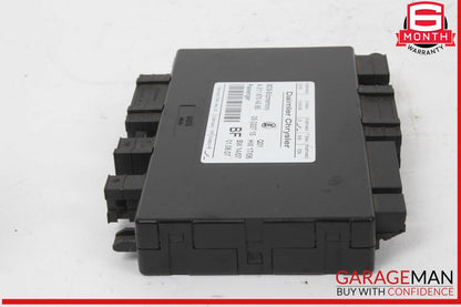 03-12 Mercedes W211 E350 GL550 ML350 Front Right Seat Control Module OEM