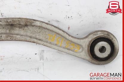 08-17 Mercedes W212 E63 AMG C250 Rear Right or Left Upper Rearward Control Arm