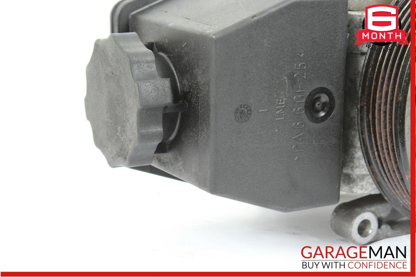 97-00 Mercedes R170 SLK230 Power Steering Pump Reservoir