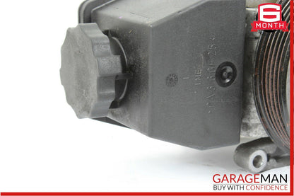 97-00 Mercedes R170 SLK230 Power Steering Pump Reservoir