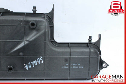 07-09 Mercedes W221 S600 CL500 Dynamic Seat Pressure Vacuum Tank Reservoir OEM