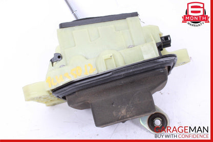 12-16 Mercedes R172 SLK350 SLK250  Floor Gear Shifter Shift Selector Box Assy