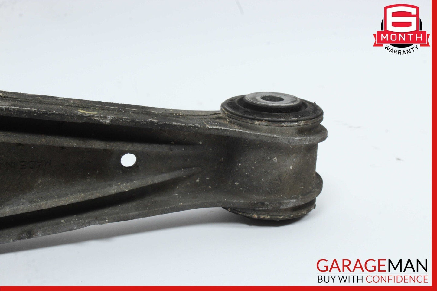 05-12 Porsche Boxster Cayman 987 Rear Left / Right Suspension Lower Control Arm