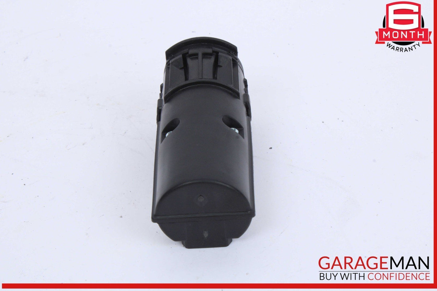 14-17 Maserati Ghibli M157 Ignition Engine Start Stop Switch Control OEM