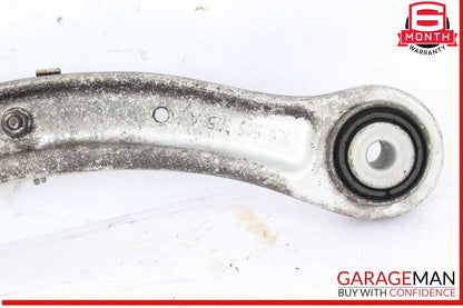 07-15 Audi Q7 Rear Right or Rear Left Upper Forward Control Arm 7L0505375A OEM