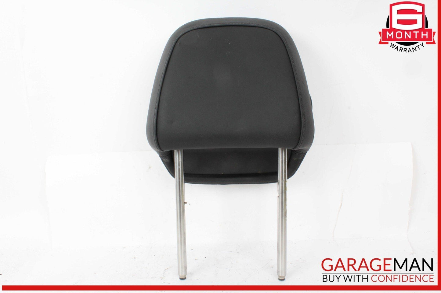 11-18 Porsche Cayenne 958 Front Right Passenger Side Seat Headrest Head Rest OEM