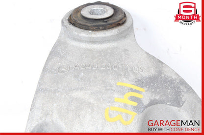 13-19 Mercedes B-Class W242 W246 Right Side Engine Mount Support 2462401109 OEM