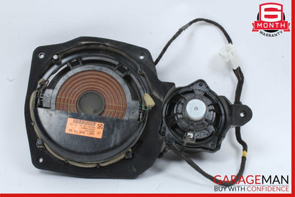 10-13 Mercedes W221 S600 S550 S63 AMG Front Right Side Door Sound Audio Speaker
