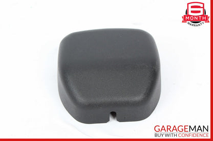 98-02 Mercedes W210 E320 Rain Sensor Cover Trim Panel 2108220040 OEM