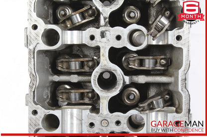 05-12 Mercedes W164 ML350 Right Side Engine Motor Cylinder Head 2720161501 OEM