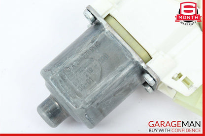 08-16 Mercedes C300 E350 E400 C250 Front Left Door Window Regulator Motor Unit