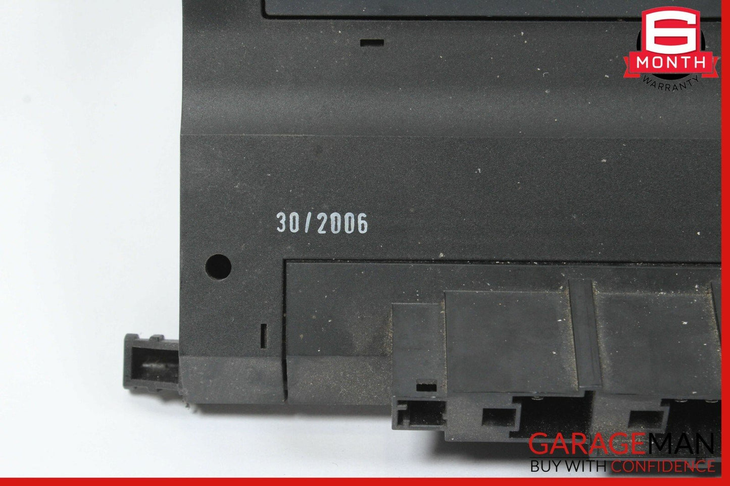 07-14 Mercedes W216 CL550 CL63 AMG Front Left Driver Seat Control Module OEM