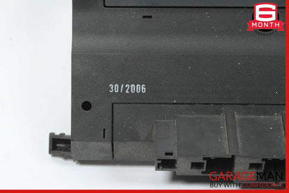 07-14 Mercedes W216 CL550 CL63 AMG Front Left Driver Seat Control Module OEM
