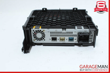06-12 Mercedes X164 GL450 4MATIC DVD Player Video Splitter 1646800614 OEM