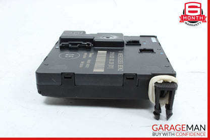 06-11 Mercedes W219 CLS550 CLS500 Rear Right Door Control Module 2198200326 OEM