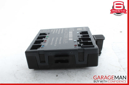 08-18 Mercedes E350 E550 C300 CLS550 Front Right Side Door Control Module OEM