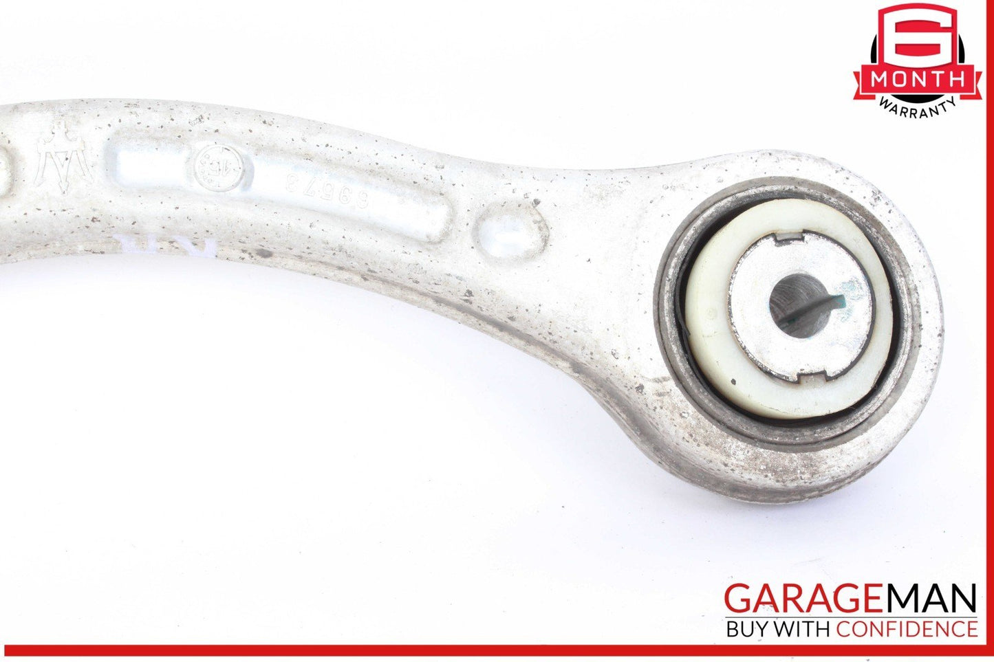 14-17 Maserati Ghibli Quattroporte Rear Right or Left Side Control Arm 670007251