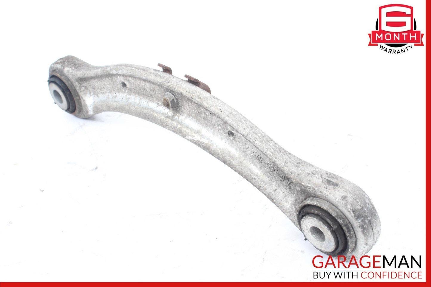 03-10 Porsche Cayenne 955 957 Rear Left / Right Side Upper Forward Control Arm
