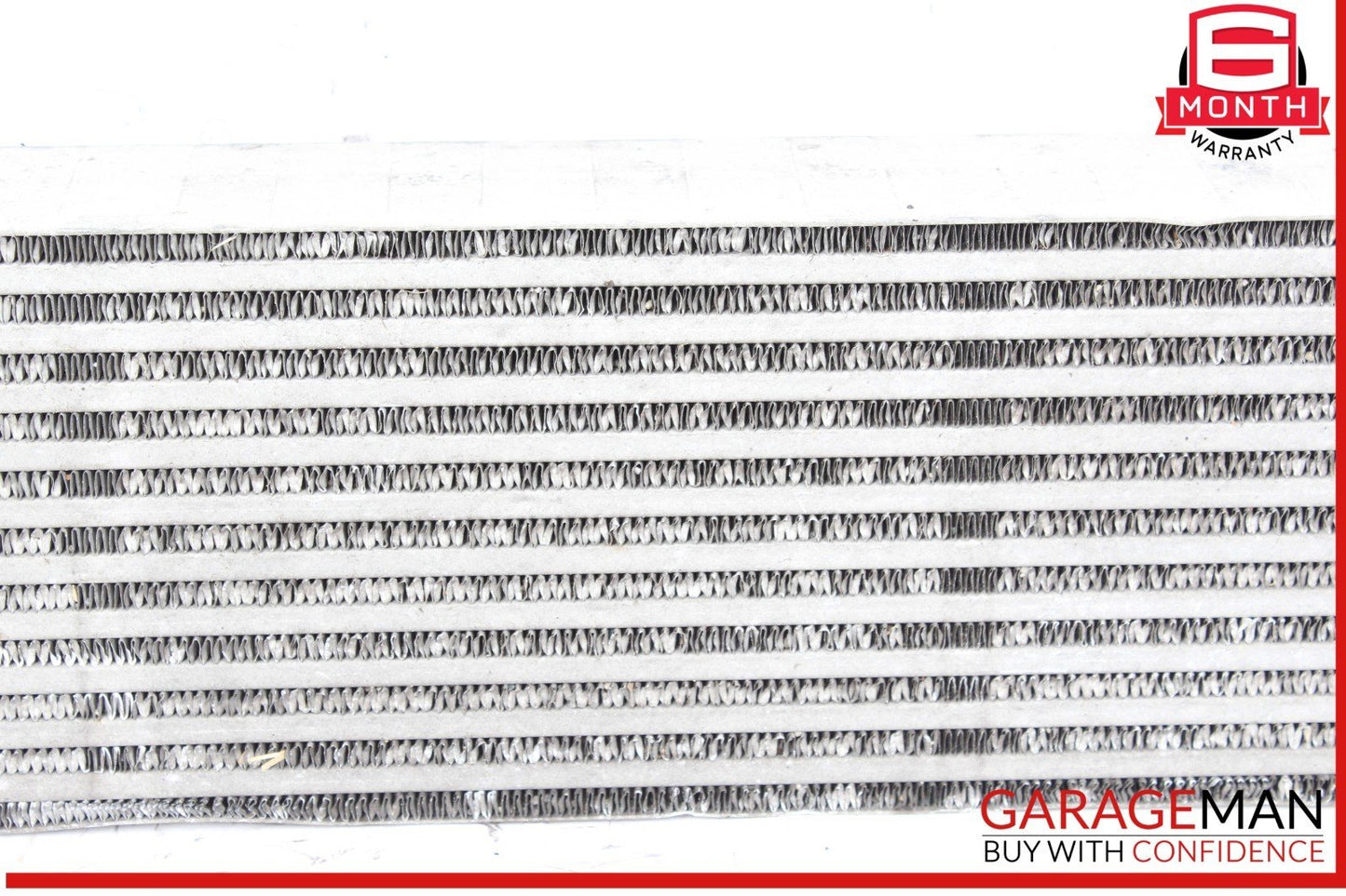 14-20 Mercedes W117 CLA250 M270 Intercooler Air Cooler Radiator OEM
