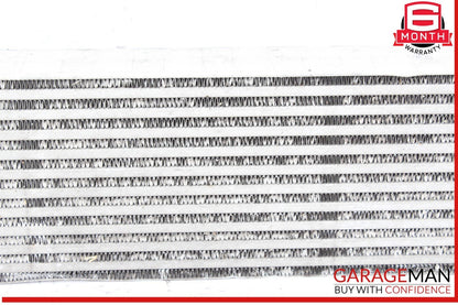 14-20 Mercedes W117 CLA250 M270 Intercooler Air Cooler Radiator OEM