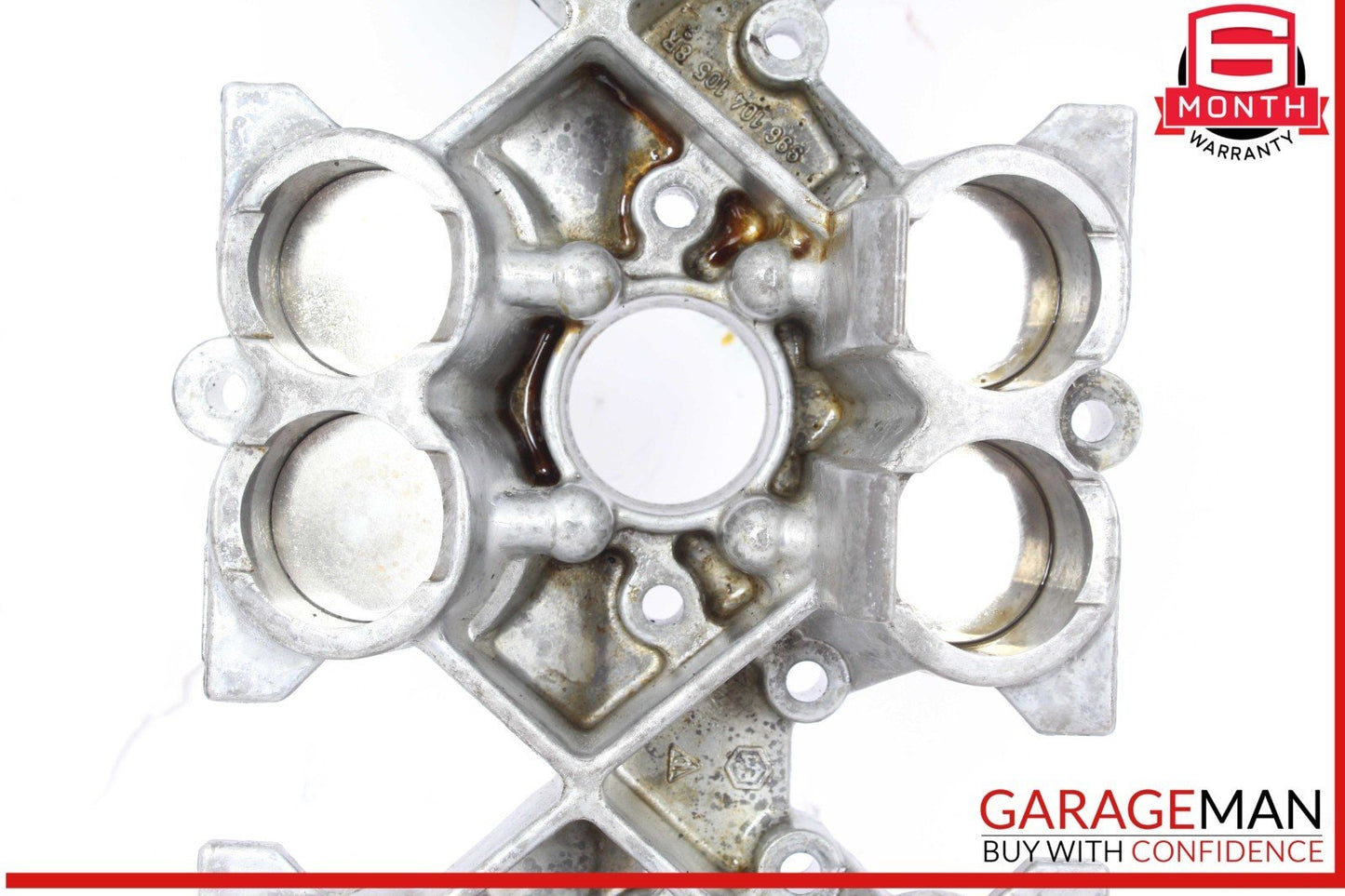97-04 Porsche Boxster 986 Left or Right Side Camshaft Cam Shaft Follower Housing