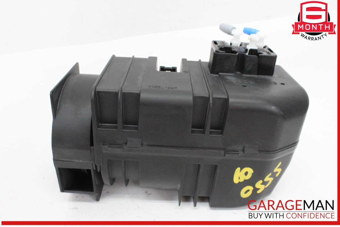 07-20 Mercedes W221 S550 CLS400 Dynamic Seat Vacuum Pump 0008003648 OEM
