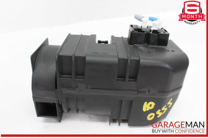 07-20 Mercedes W221 S550 CLS400 Dynamic Seat Vacuum Pump 0008003648 OEM